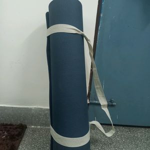 BOLDFIT Yoga Mat