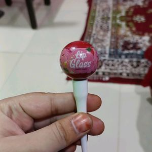 Lolipop Liquid Lipstick