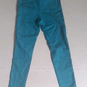 Pants For Girl Kids 6 To 8 Years Age