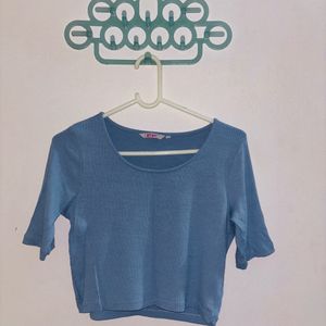 Casual Top From Ginger By Lifestyle