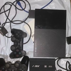 Sony Playstation 2