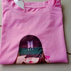 Girl T-shirt