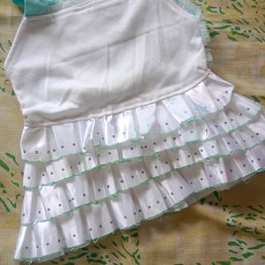 Frock For Baby Girl