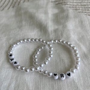 Couple Bracelet