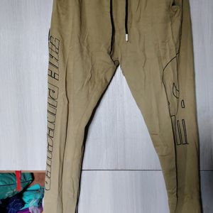 MARVEL Track Pant For Men Size-XL