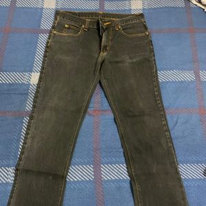 Lee Jeans In Really Good Condition