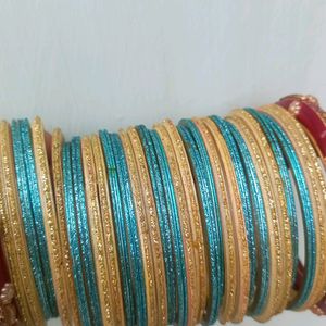 Good Bangles And Party Wear