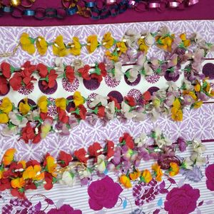 Diwali Decoration Items