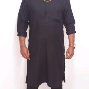 1 Time Used Kurta Pajama