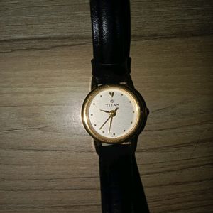 Titan Watch