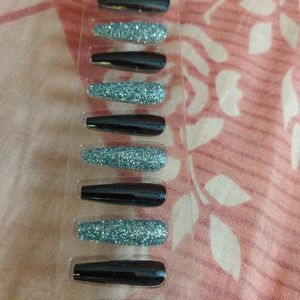 Artificial Nail Art