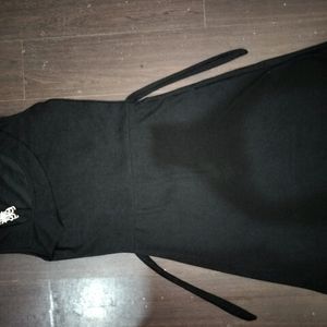 Black Frock