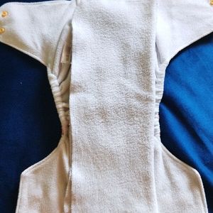 Baby Cloth Diaper 1