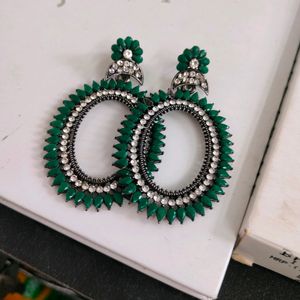 Beutiful Earrings