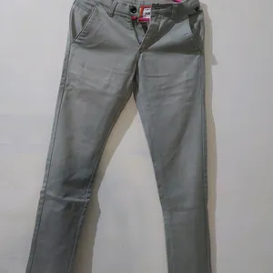 Mens old money pants