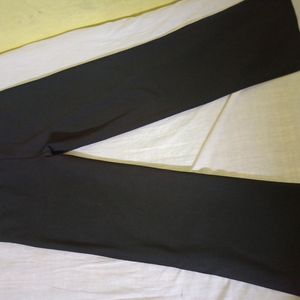 Black Semi Formal Pants