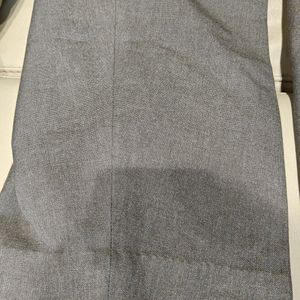 Men's Dark Grey Pant