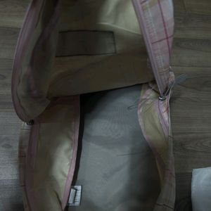 Original JANSPORT Backbag