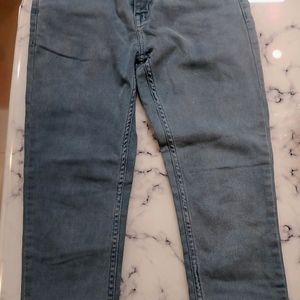 A Branded Comfortable Daily Wear Jeans