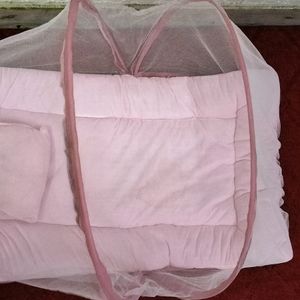 Mosquito Protector Net