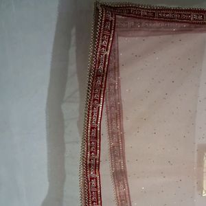 Bride Dupatta