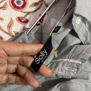 Allen Solly Formal Shirt