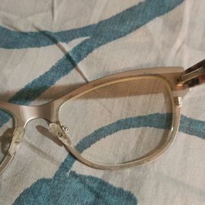 Specs Frame For Woman