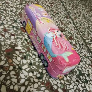 Beautiful Pencil Box For Girls