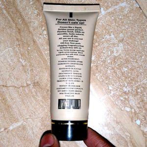 Revlon Foundation