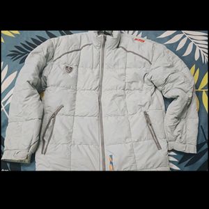 Mens Puffer Jacket