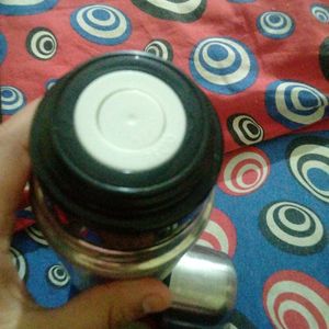 Hot Nd Cold Water Bottle...1000ml