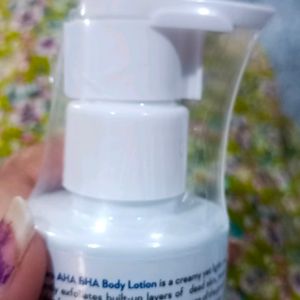 Wishcare Body Lotion