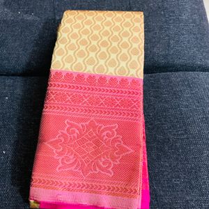 Beautiful Festival New Saree