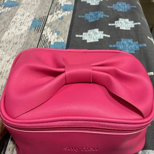 New Smytten Makeup Bag