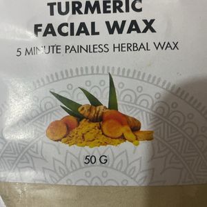 Wax Powder