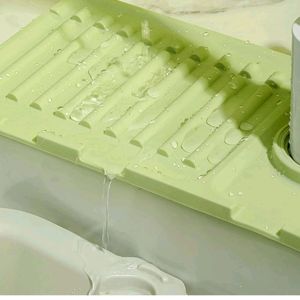 Silicone Sink Faucet Pad