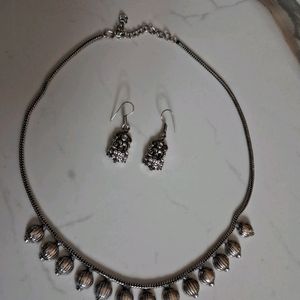 Jewellery Set