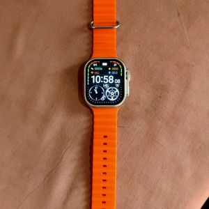 Ultra 9series Smart Watch