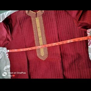 Wedding Wear Chola Pajama (Pant-kurta)