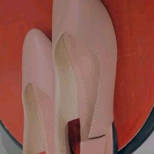 Women's Peach Belly Footwear