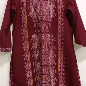 Kurti