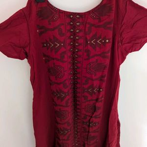 Women's Kurti