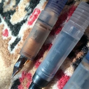 FOUNTAIN PEN BODY