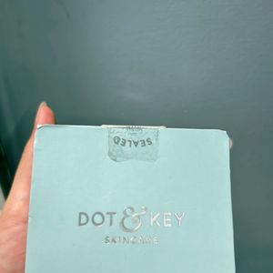 Dot & Key 72 Hour Hydrating Gel Moisturiser