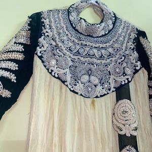 Ethnic Gown