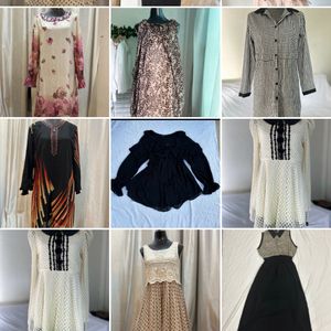 Dresses