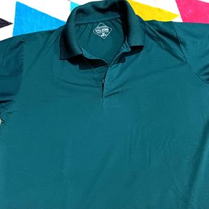 Men's polo tshirt