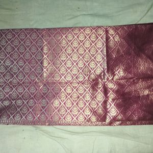 Silk Saree