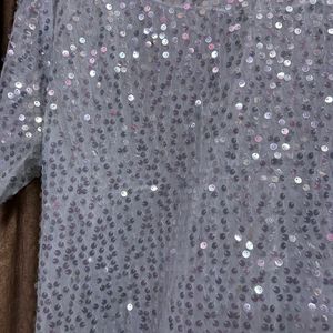 Sequins Top