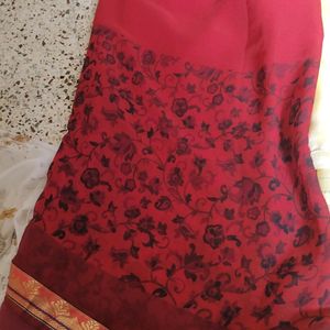 4 Saree Combo